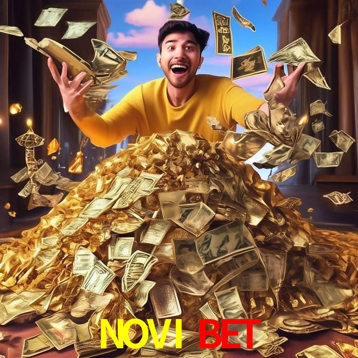 NOVI BET Bonos - rollover, KYC y retiro Bonos NOVI BET con checklist de rollover, depósito mínimo, KYC y retiro